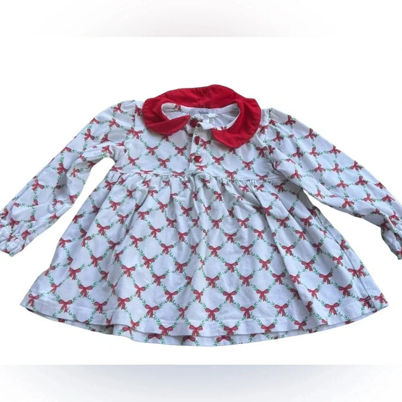 Holiday playset in 24months/2 - Picture 2 of 6